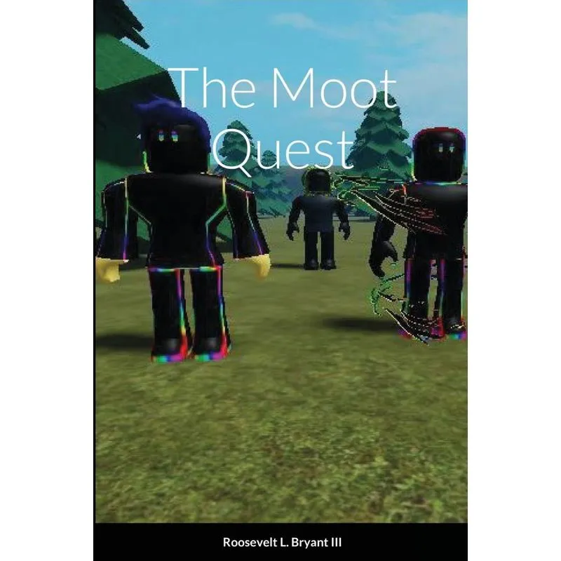 The Moot Quest