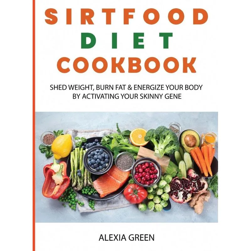 Sirtfood Diet Recipes