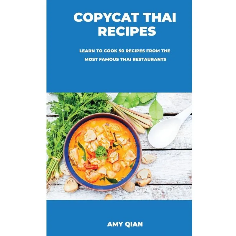 Copycat Thai Recipes