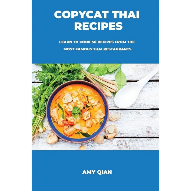 Copycat Thai Recipes