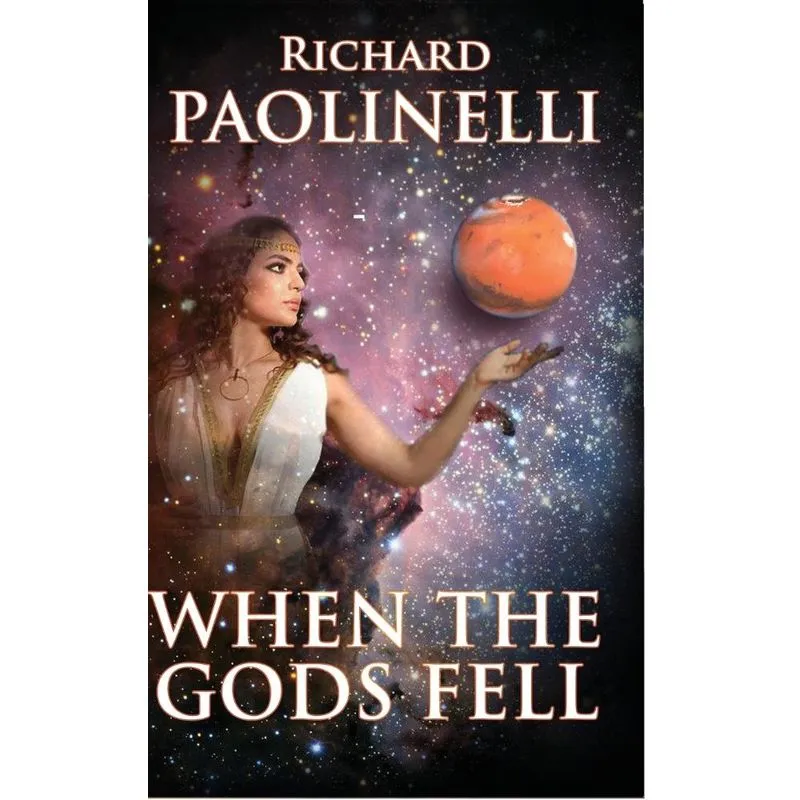 WHEN THE GODS FELL