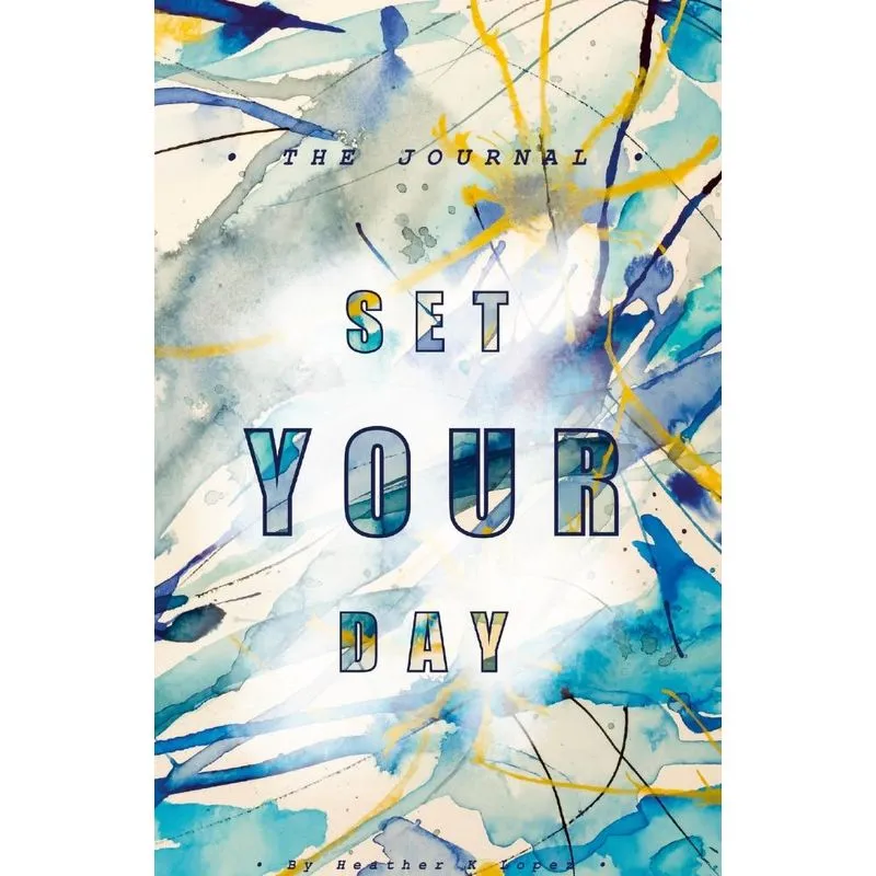Set Your Day