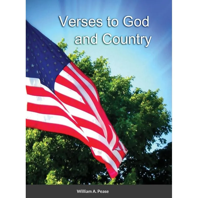 Verses to God and Country