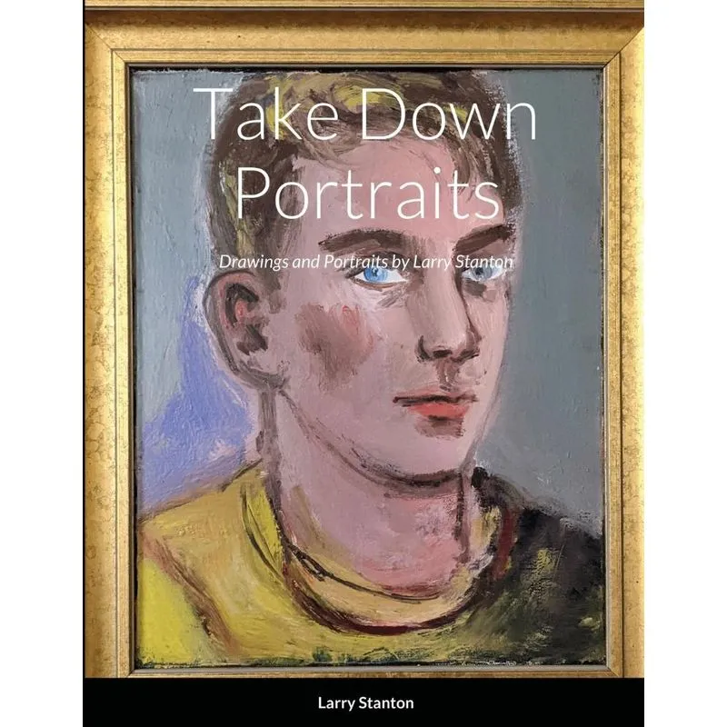 Take Down Portraits