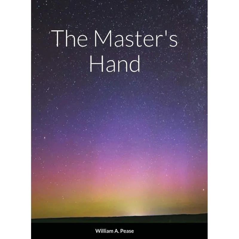 The Masters Hand