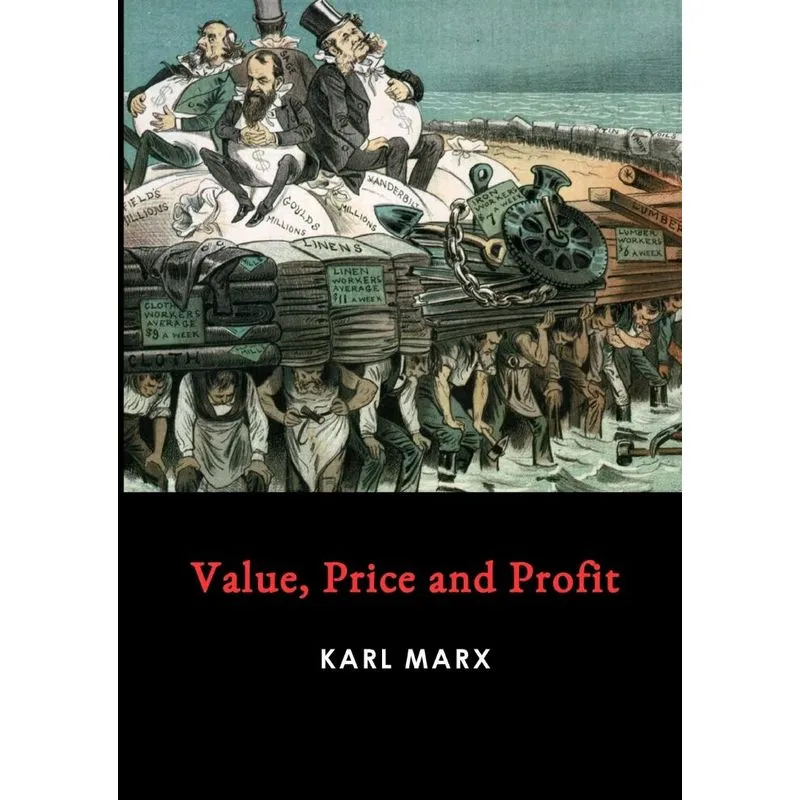 Value, Price and Profit