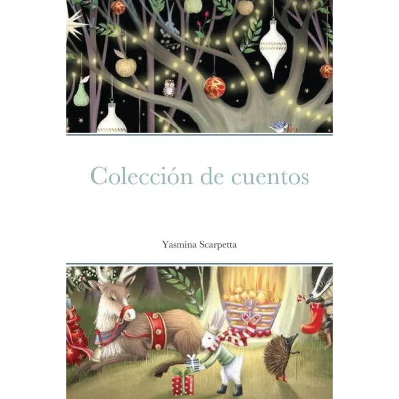 Colección de cuentos
