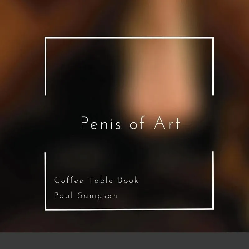 Penis Of Art