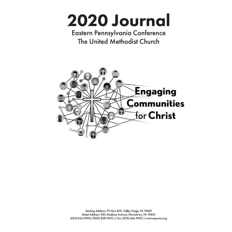 2020 Journal (full Book)