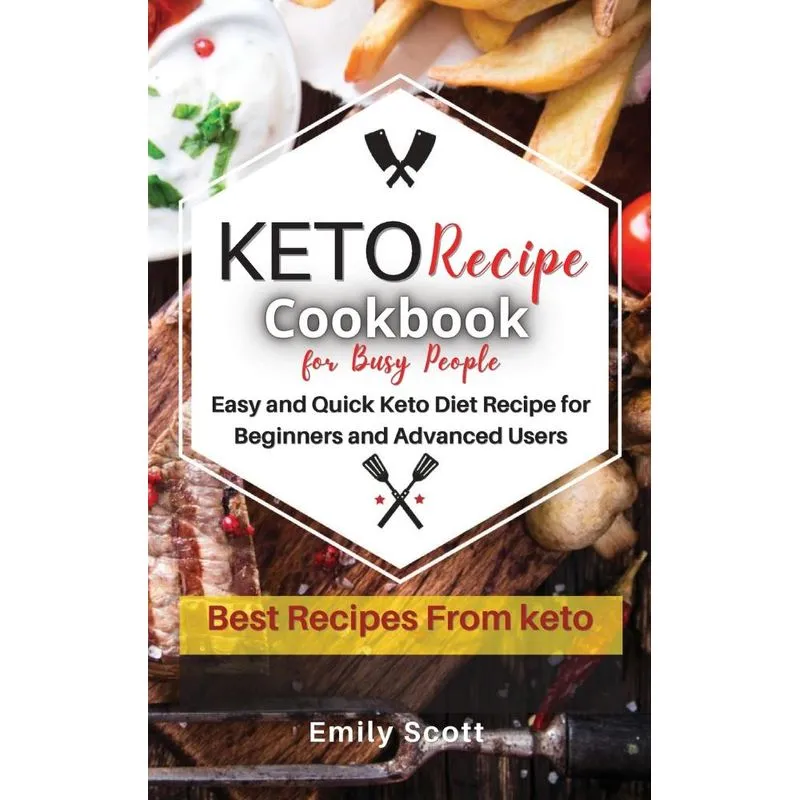 Keto Diet for Busy People