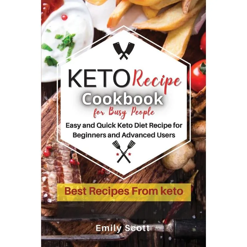 Keto Diet for Busy People