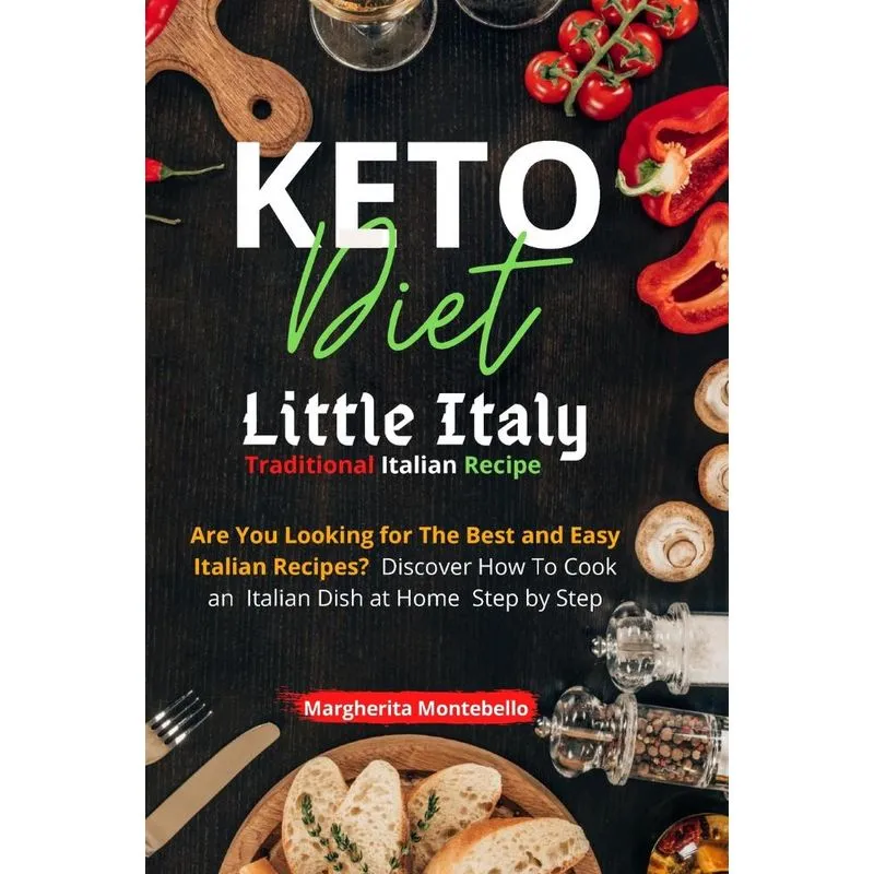 Keto Diet Little Italy