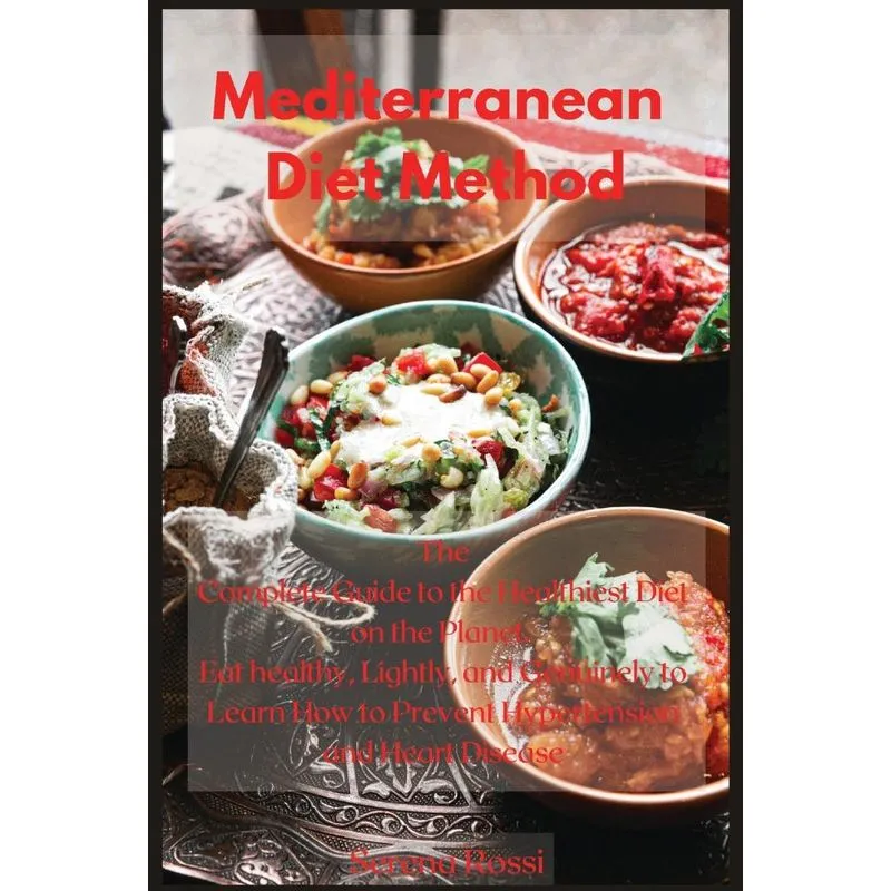 Mediterranean Diet Method