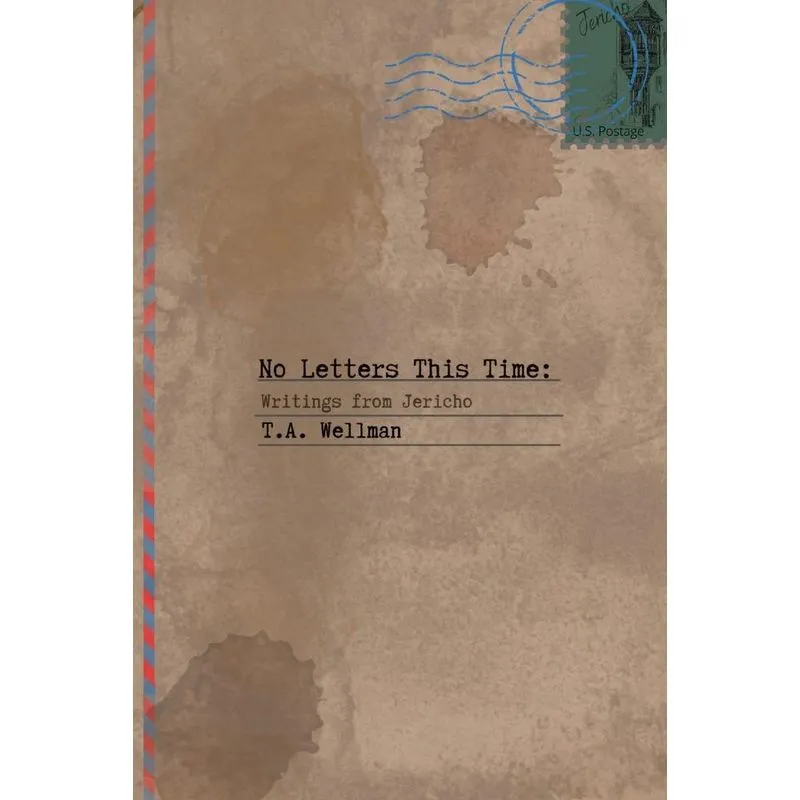 No Letters This Time