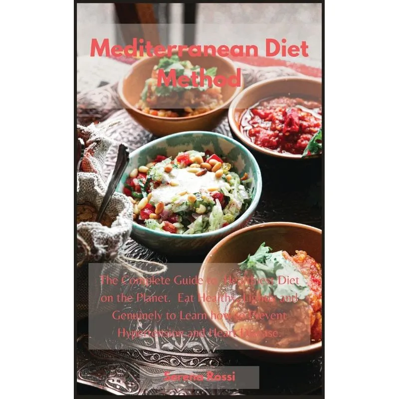 Mediterranean Diet Method
