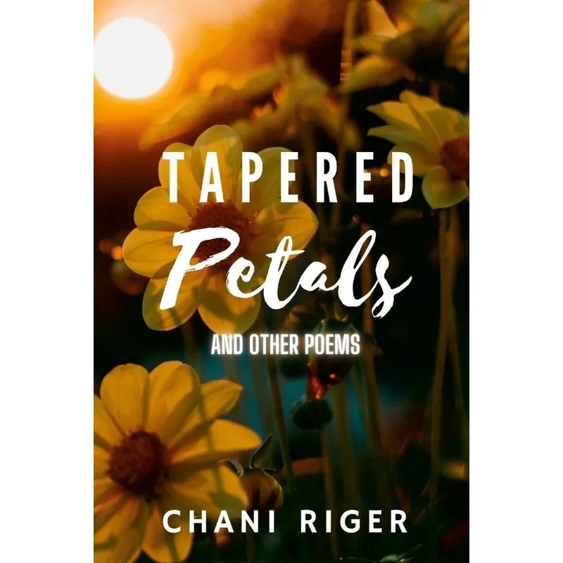 Tapered Petals