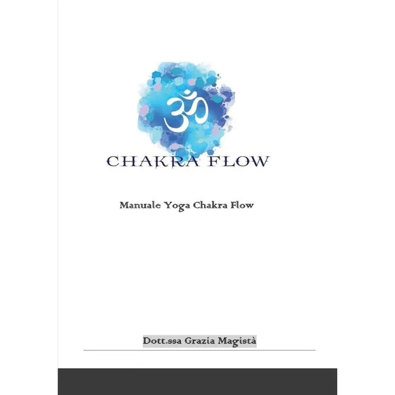Chakra Therapy