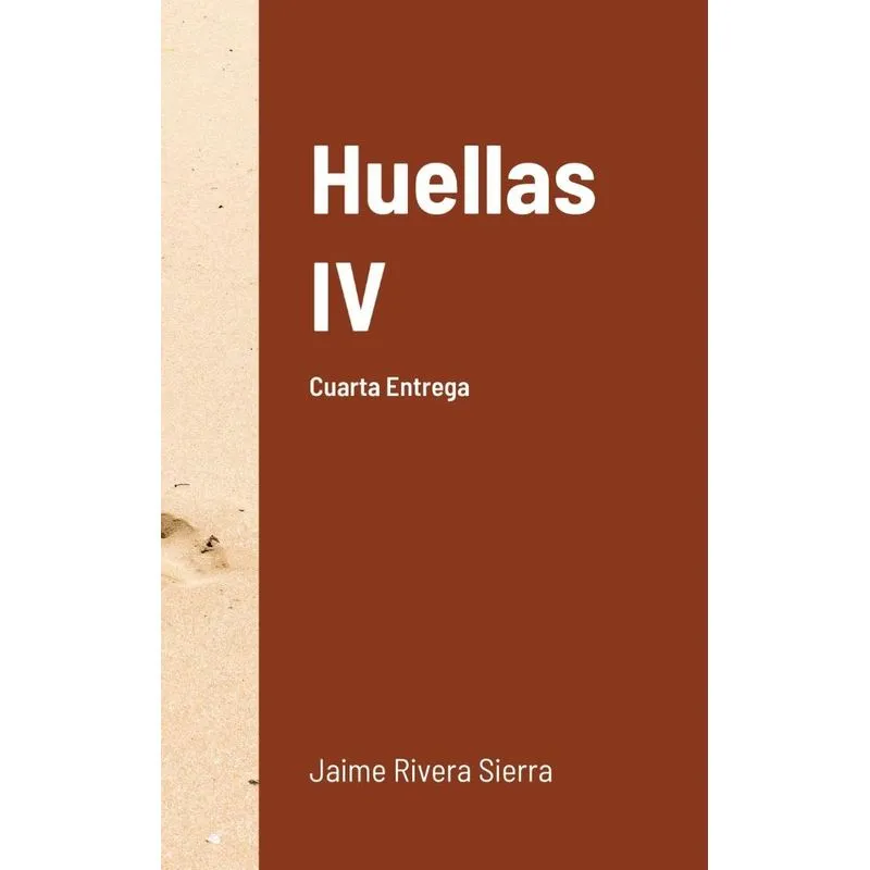 Huellas IV