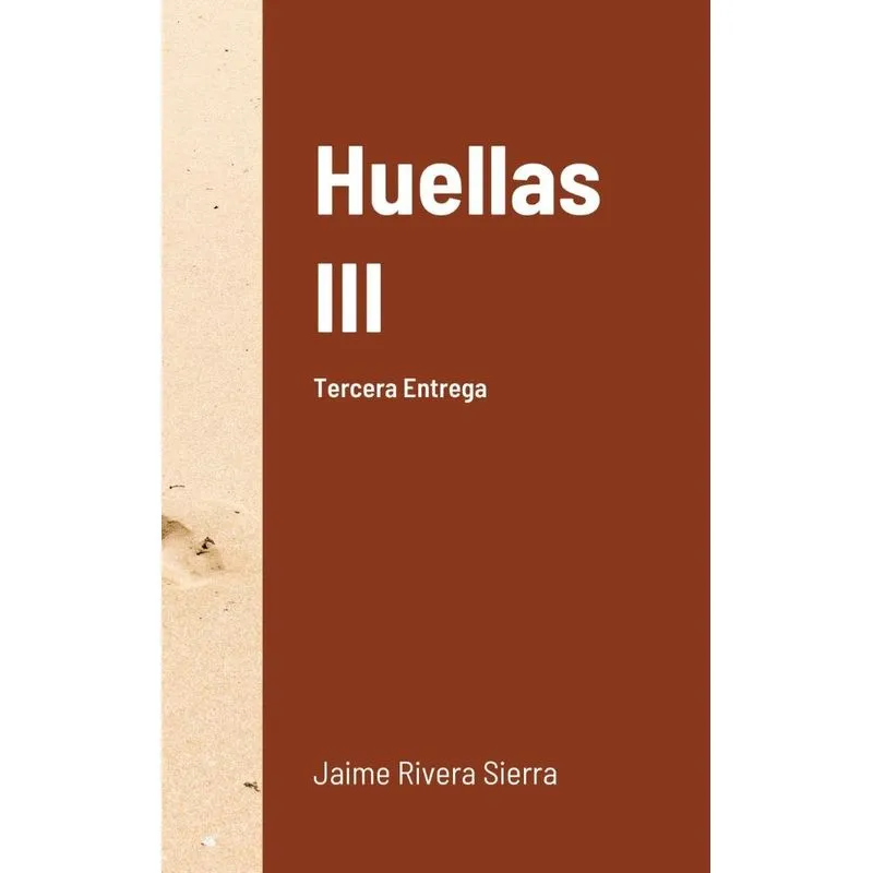 Huellas III