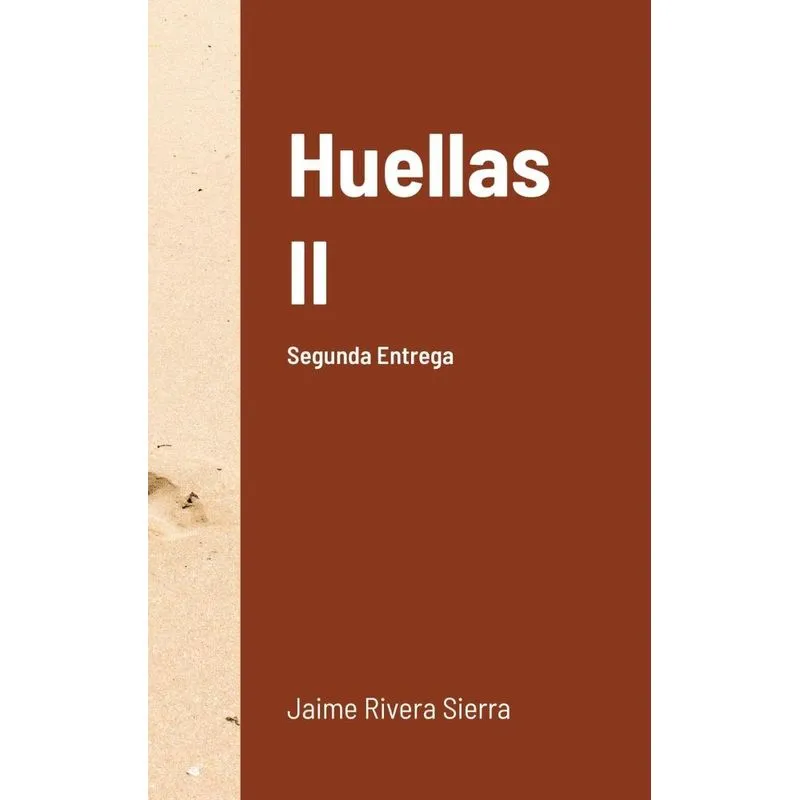 Huellas II