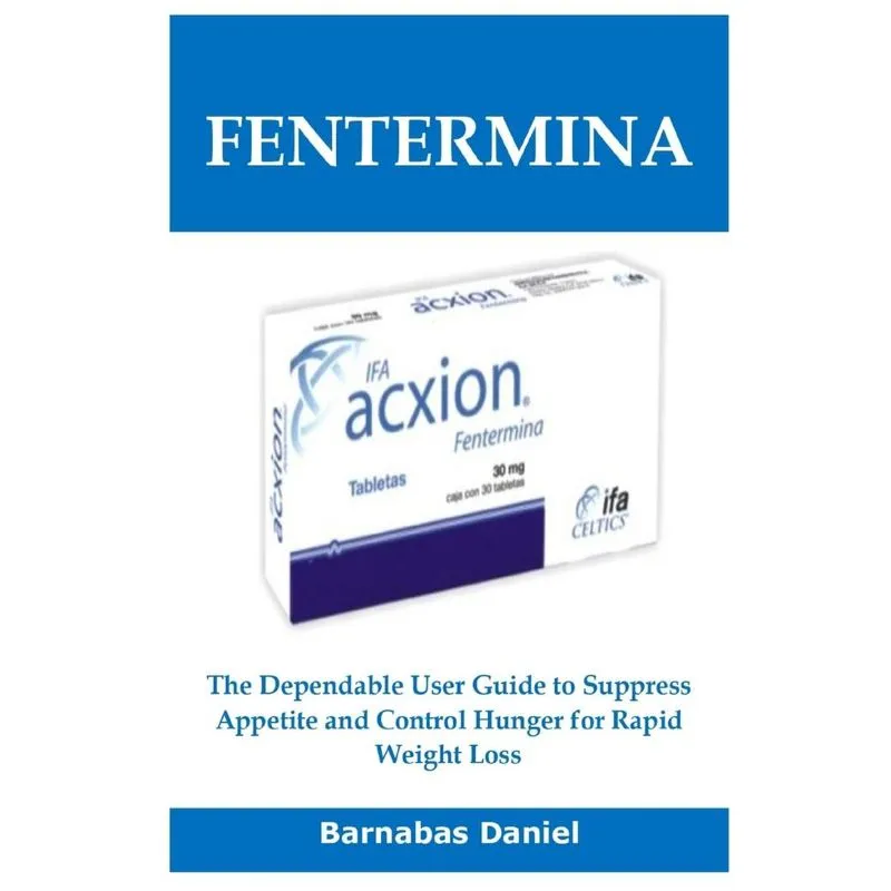 FENTERMINA