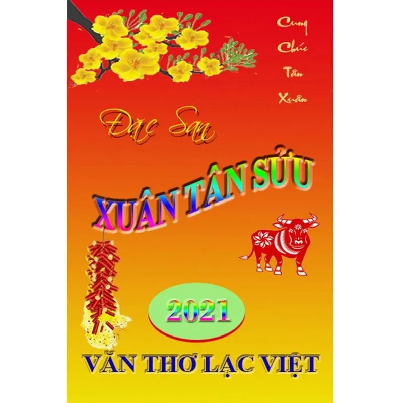 Dac San Xuan Tan Suu