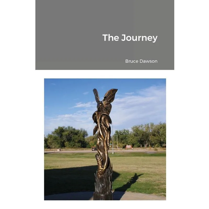The Journey