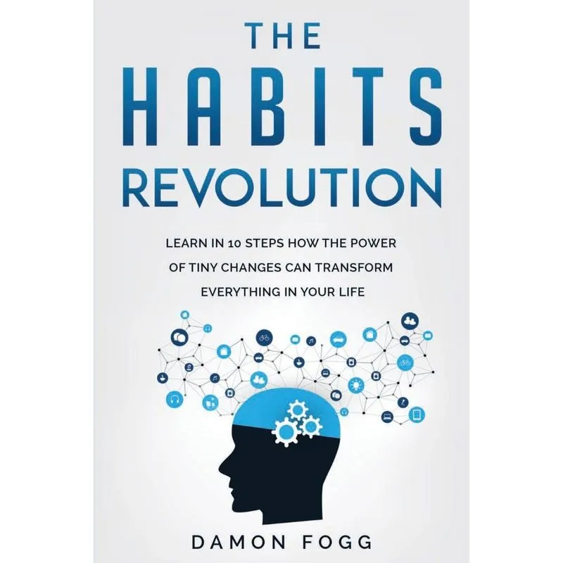 The Habits Revolution
