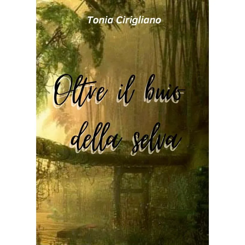 Oltre il buio della selva