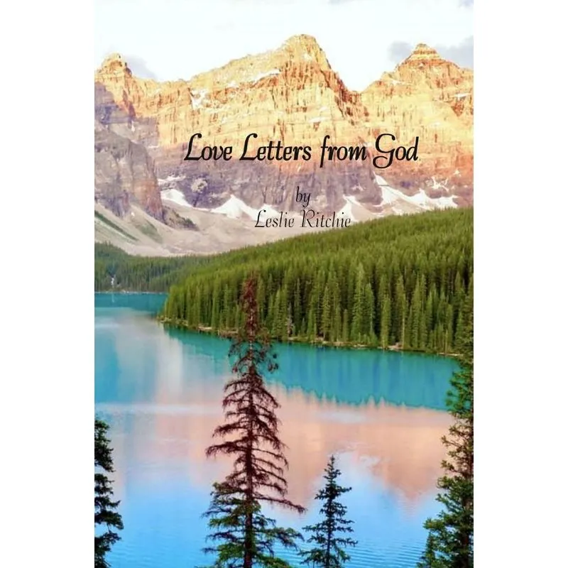 Love Letters from God