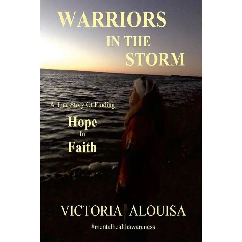 Warriors In The Storm
