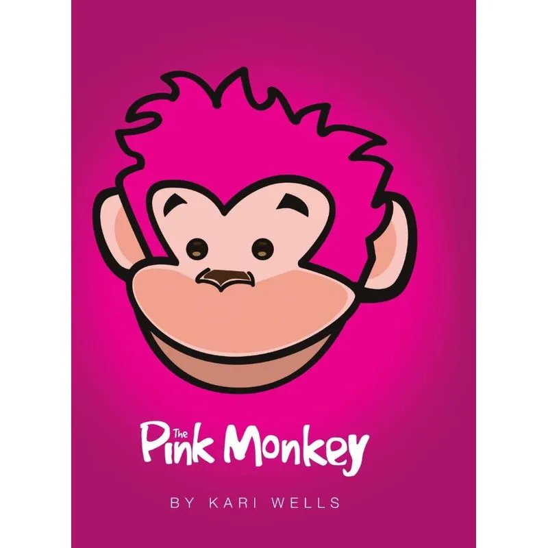 The Pink Monkey