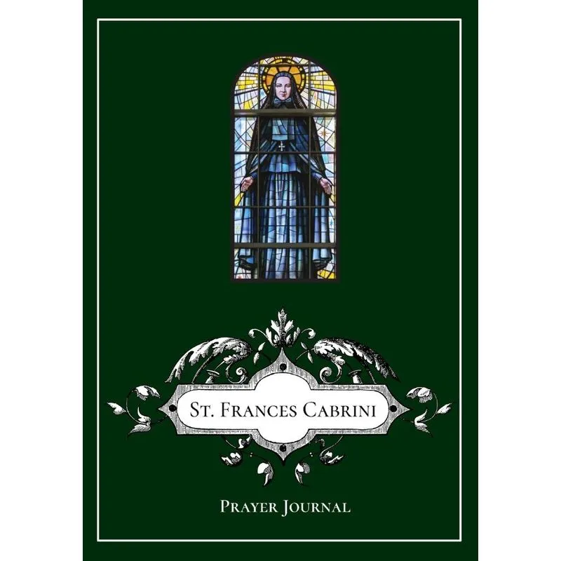 St. Frances Xavier Cabrini