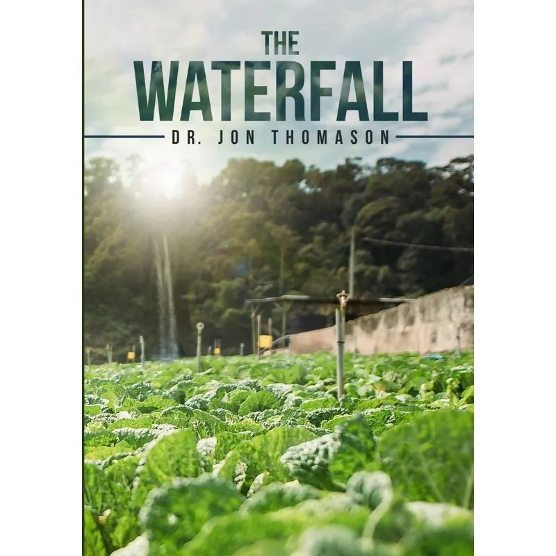 The Waterfall