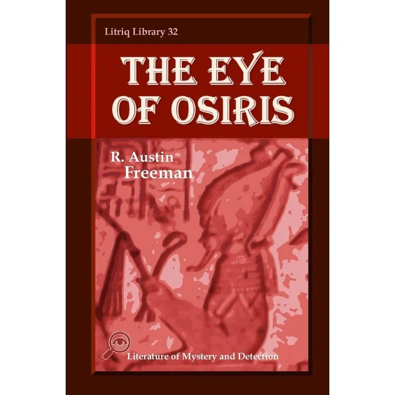 The Eye of Osiris