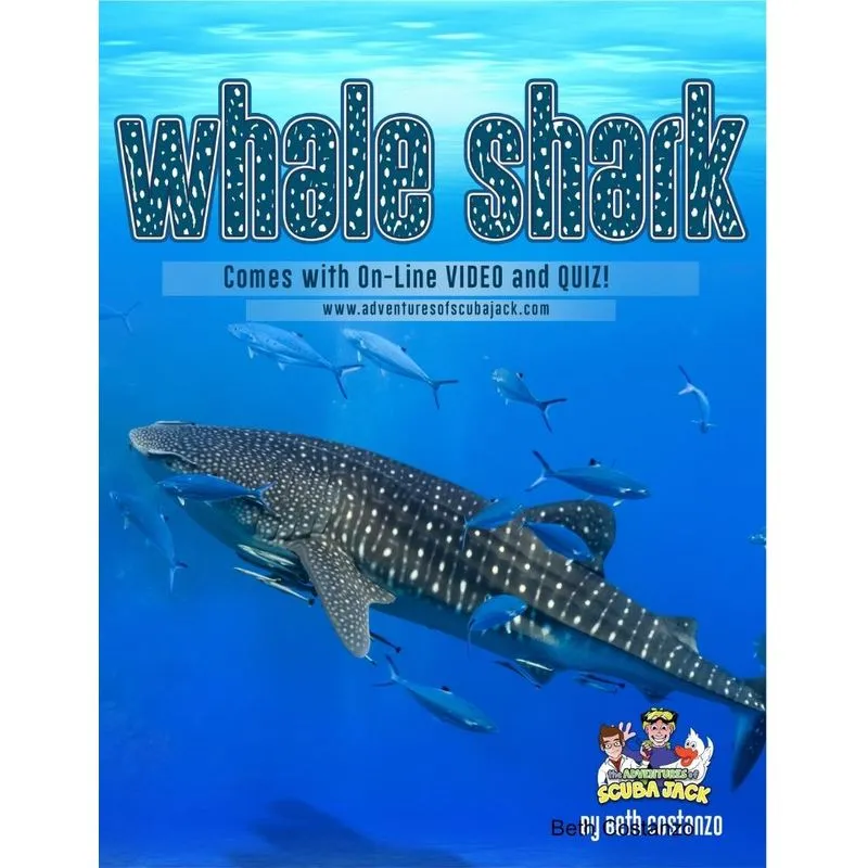 Whale Sharks