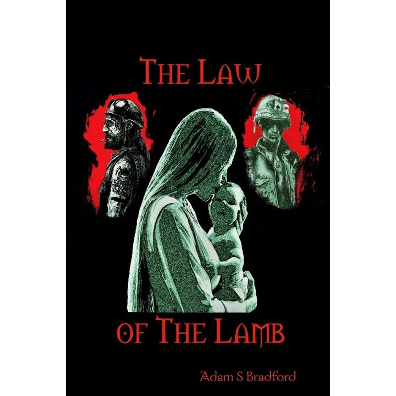 The Law of The Lamb
