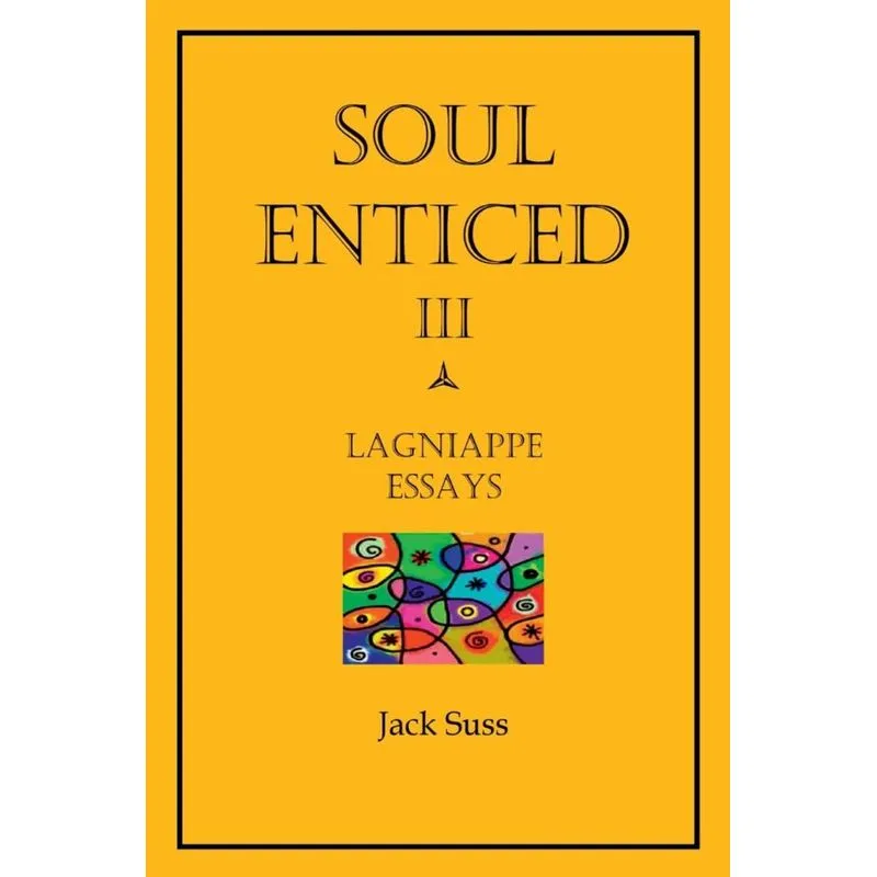 Soul Enticed III