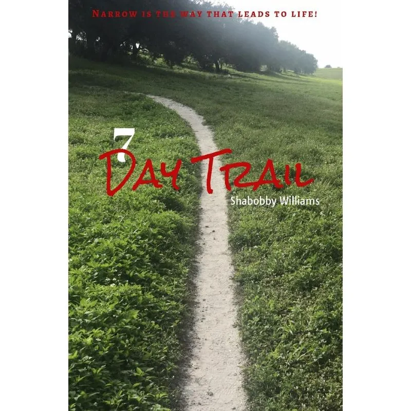 7 Day Trail