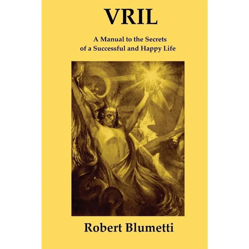 Vril