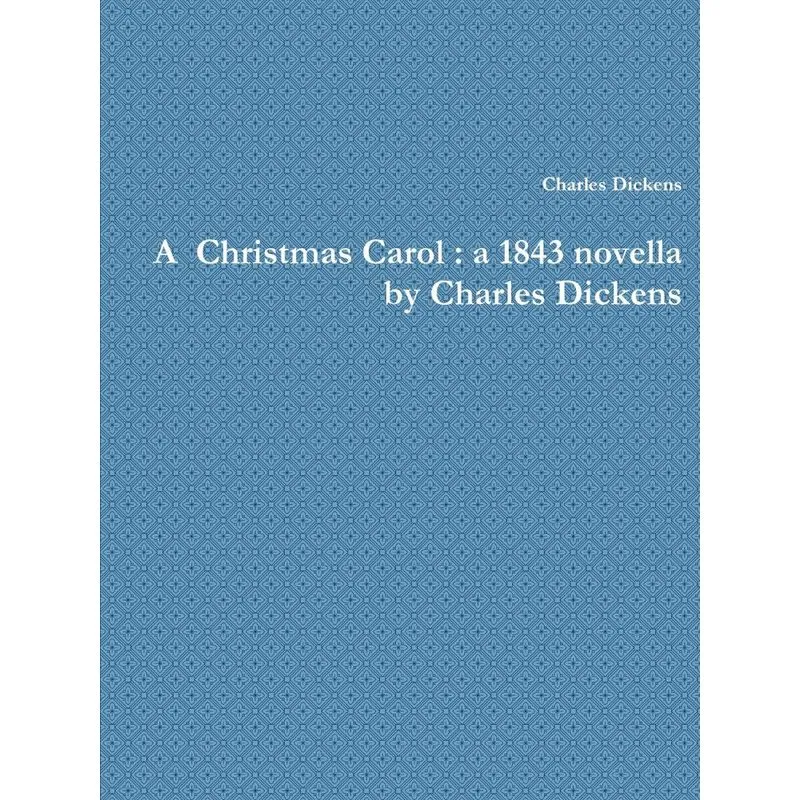 A Christmas Carol