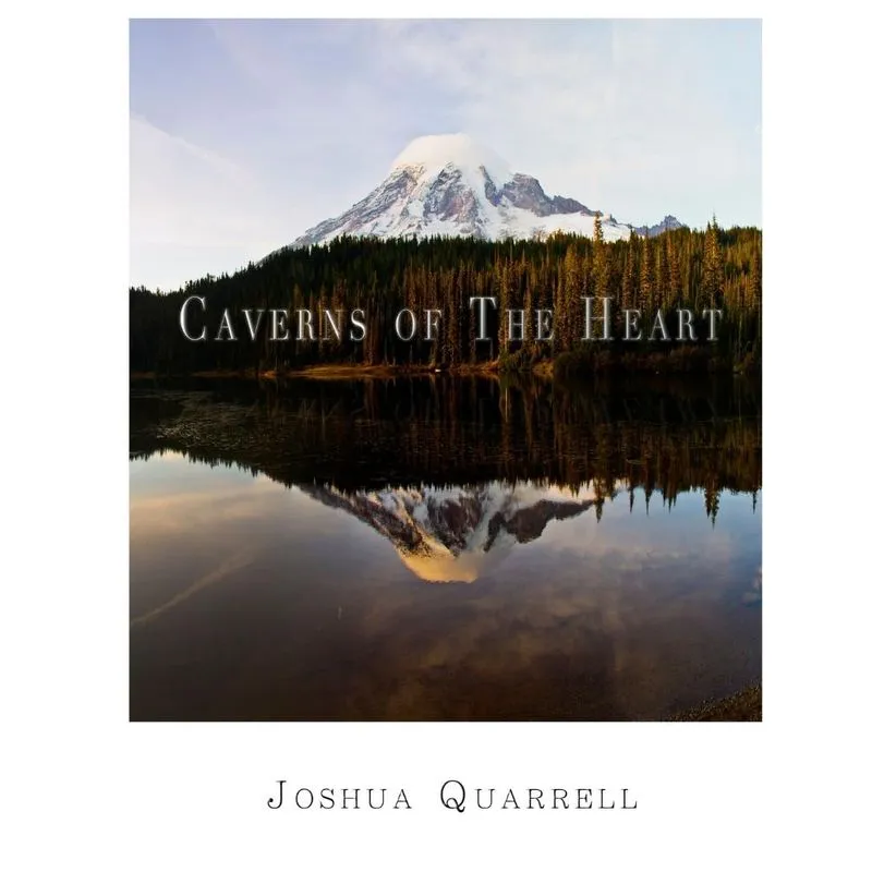 Caverns of The Heart