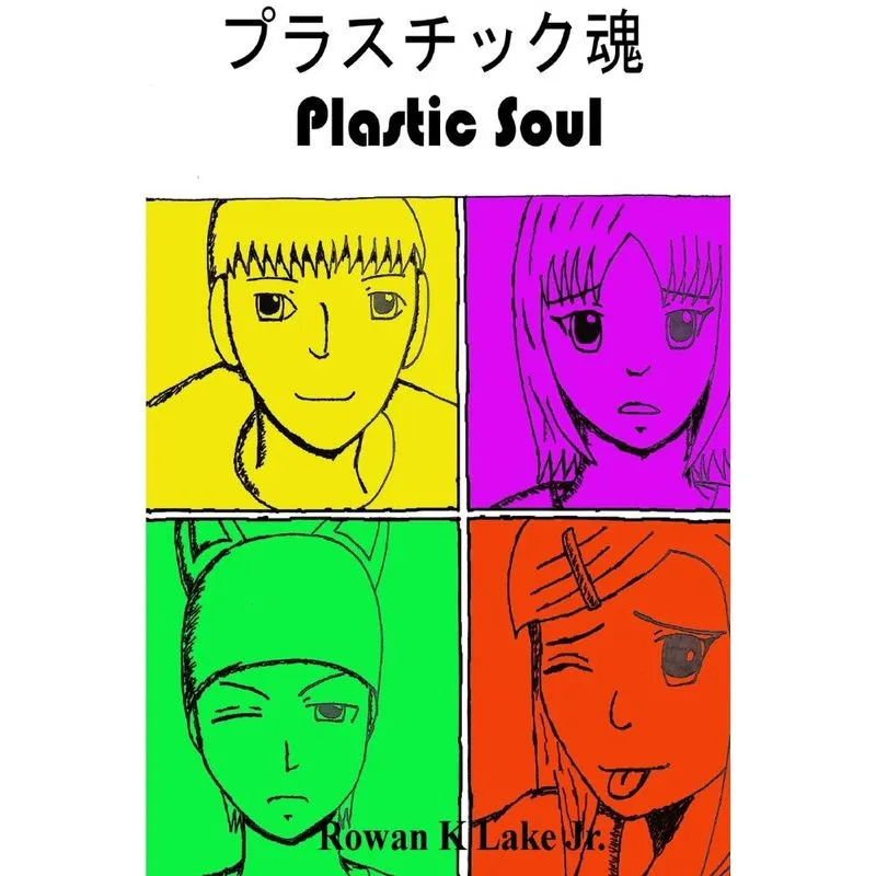 Plastic Soul (2nd Ed.)