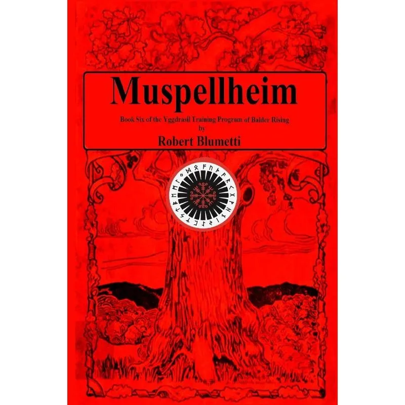 Muspellheim