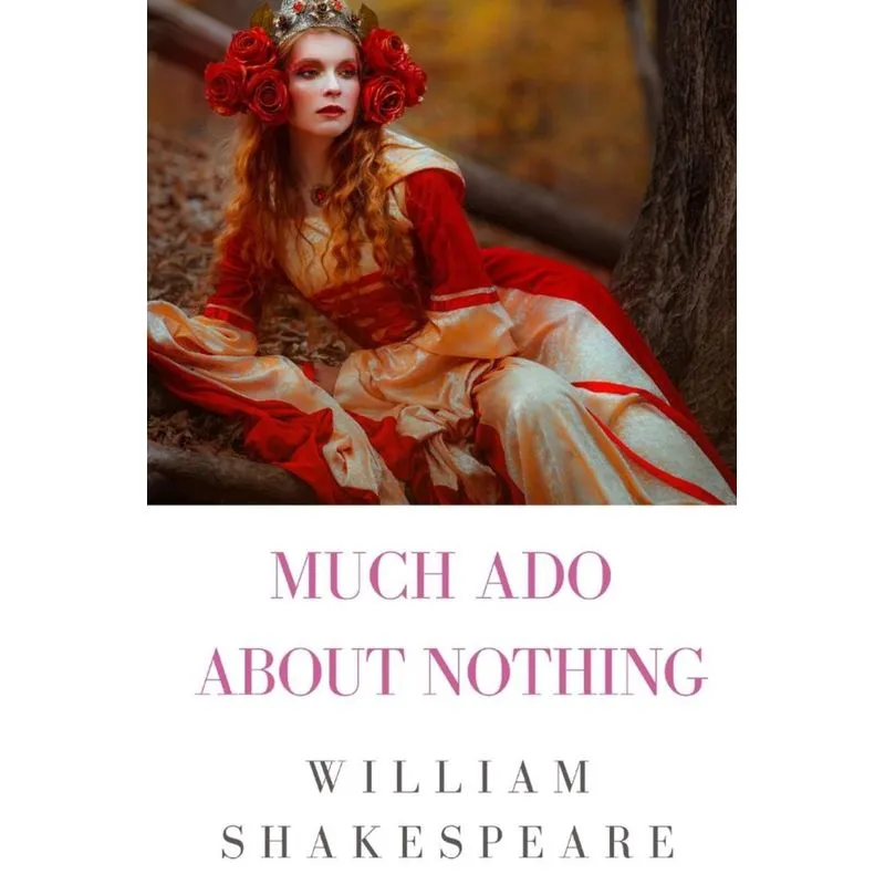 Much Ado About Nothing