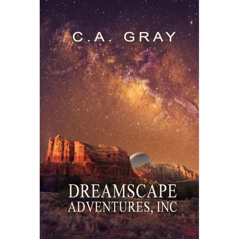 Dreamscape Adventures, Inc.