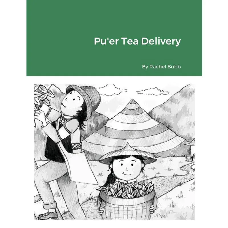 Puer Tea Delivery