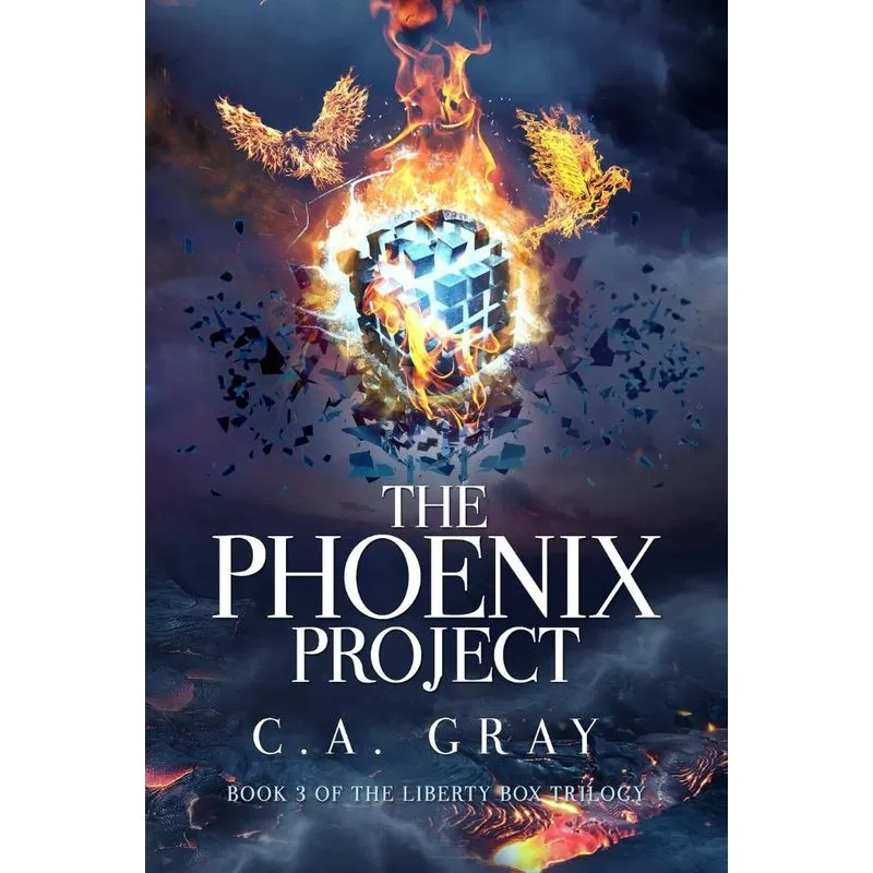 The Phoenix Project