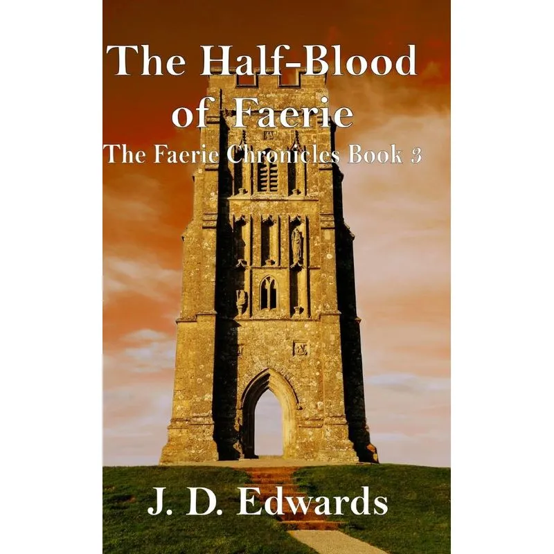 The Half-Blood of Faerie