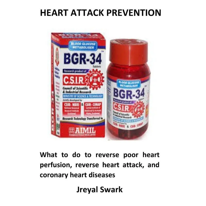 Heart Attack Prevention
